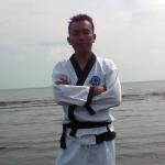 Arif Rakhman, SE, S.Pd, M.Kom