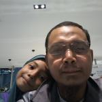 Irawan Pudja Harjana, ST