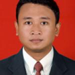 Very Kurnia Bakti, M. Kom