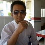 Wildani Eko Nugroho, M. Kom