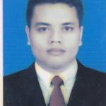 Jimmy Wijaya Sabara, ST